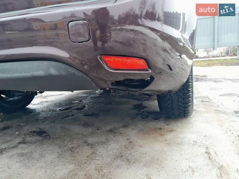 Універсал Ford Focus 2008 в Городку