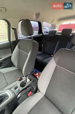 Универсал Ford Focus 2014 в Черновцах