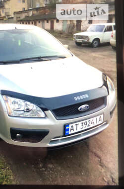 Универсал Ford Focus 2005 в Львове