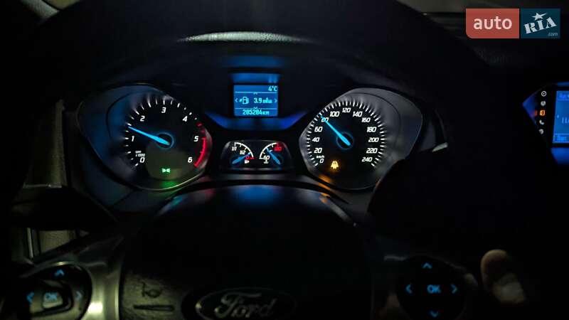 Универсал Ford Focus 2012 в Житомире