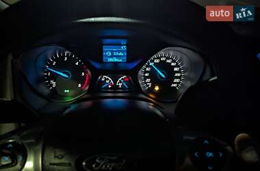 Универсал Ford Focus 2012 в Житомире