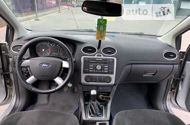 Хетчбек Ford Focus 2005 в Одесі