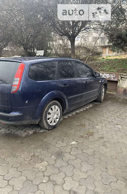 Универсал Ford Focus 2006 в Ивано-Франковске