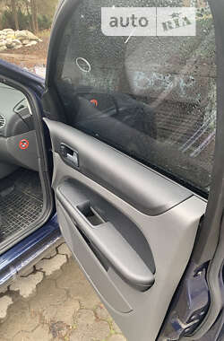 Универсал Ford Focus 2006 в Ивано-Франковске