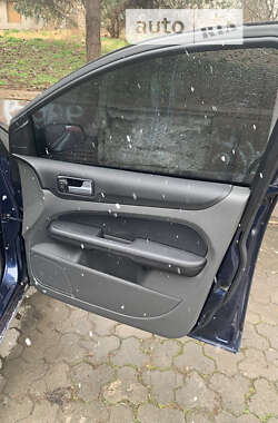 Универсал Ford Focus 2006 в Ивано-Франковске