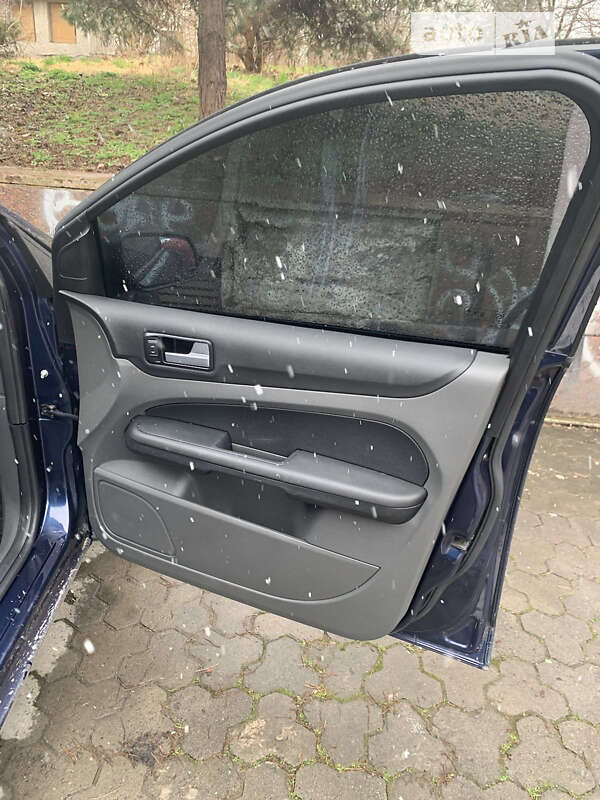 Универсал Ford Focus 2006 в Ивано-Франковске
