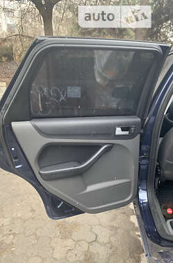 Универсал Ford Focus 2006 в Ивано-Франковске