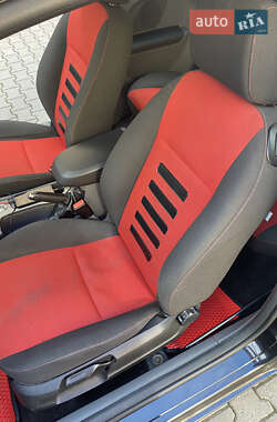 Хэтчбек Ford Focus 2008 в 