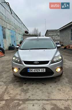 Универсал Ford Focus 2008 в 