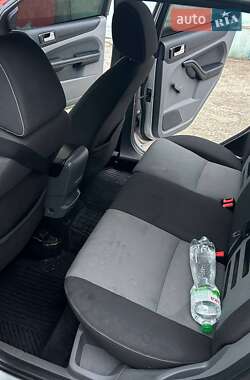 Универсал Ford Focus 2008 в 