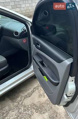 Универсал Ford Focus 2008 в 