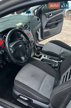 Универсал Ford Focus 2008 в 