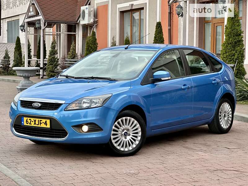 ремонты-бмв.рф – Продажа Форд Фокус бу: купить Ford Focus II поколение (FL) в Украине