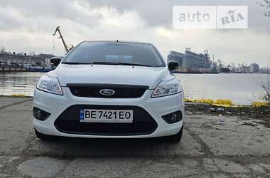 Хэтчбек Ford Focus 2011 в Николаеве