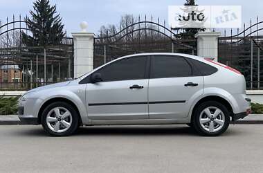 Хэтчбек Ford Focus 2005 в Виннице