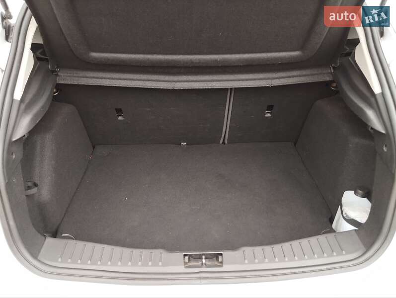 Хэтчбек Ford Focus 2013 в Ровно