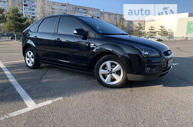 Хэтчбек Ford Focus 2007 в Николаеве