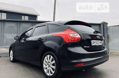 Хетчбек Ford Focus 2011 в Луцьку