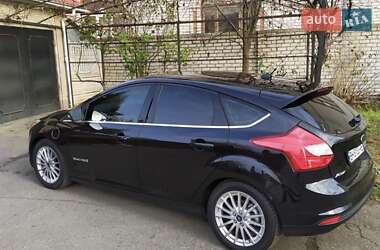 Хэтчбек Ford Focus 2012 в Одессе
