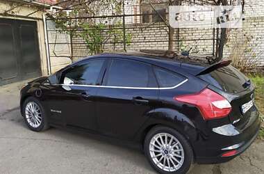 Хэтчбек Ford Focus 2012 в Одессе