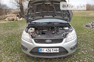 Хетчбек Ford Focus 2008 в Оржиці