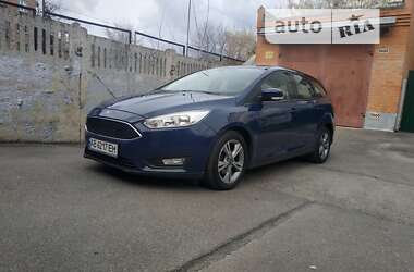 Универсал Ford Focus 2017 в Виннице