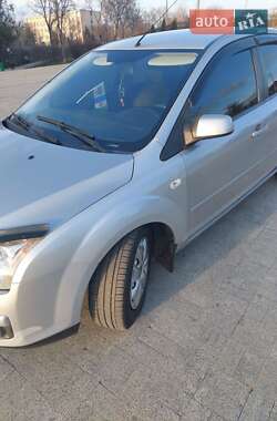 Хэтчбек Ford Focus 2007 в Болграде