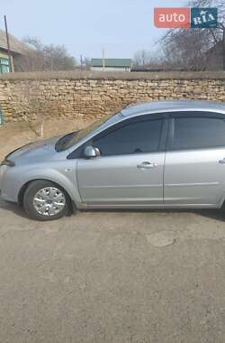 Хэтчбек Ford Focus 2007 в Болграде