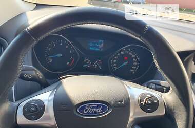 Седан Ford Focus 2014 в Ужгороде