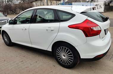 Хетчбек Ford Focus 2014 в Мерефа