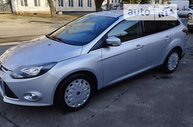 Универсал Ford Focus 2012 в Одессе