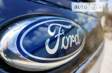 Универсал Ford Focus 2008 в Житомире