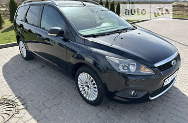 Універсал Ford Focus 2009 в Городку