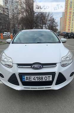 Седан Ford Focus 2014 в Києві