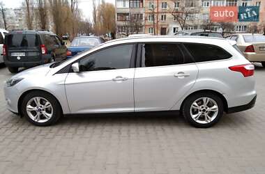 Универсал Ford Focus 2012 в Сумах