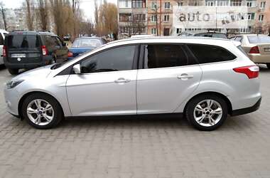 Універсал Ford Focus 2012 в Сумах