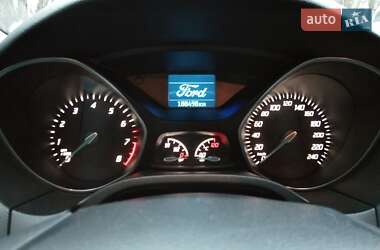 Универсал Ford Focus 2012 в Сумах