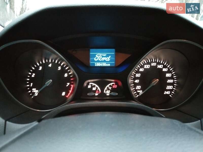 Универсал Ford Focus 2012 в Сумах фото 5 Универсал Ford Focus 2012 в Сумах