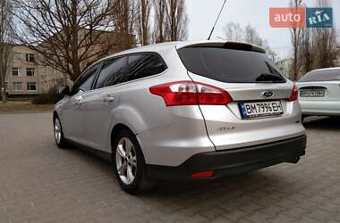 Универсал Ford Focus 2012 в Сумах