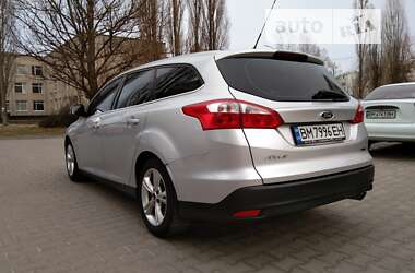 Универсал Ford Focus 2012 в Сумах