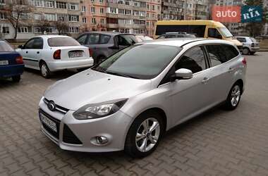 Универсал Ford Focus 2012 в Сумах