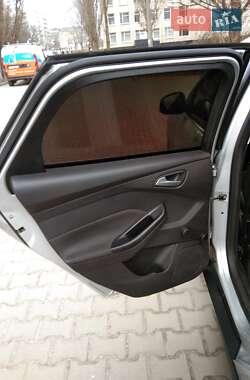 Универсал Ford Focus 2012 в Сумах