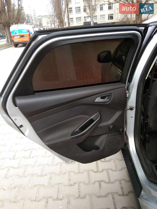 Универсал Ford Focus 2012 в Сумах