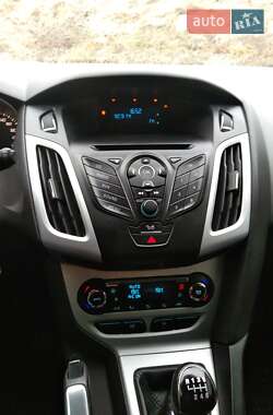 Универсал Ford Focus 2012 в Сумах