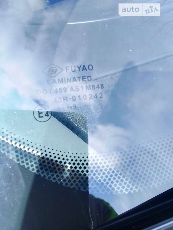 Седан Ford Focus 2003 в Житомирі фото 14 Седан Ford Focus 2003 в Житомирі