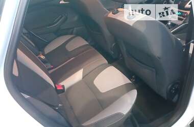 Хэтчбек Ford Focus 2014 в Виннице