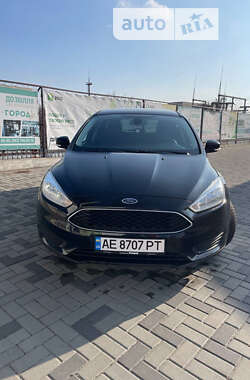 Універсал Ford Focus 2014 в Дніпрі