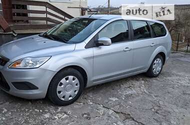 Универсал Ford Focus 2008 в Тернополе