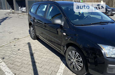 Універсал Ford Focus 2005 в Житомирі