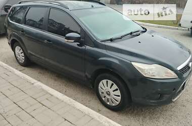 Універсал Ford Focus 2008 в Дніпрі